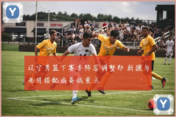 辽宁男篮下赛季阵容调整即 新援与老将搭配成备战重点